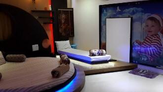 Hotel Guru Krupa, Morbi 2